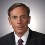 General David Petraeus (U.S. Army, Ret.)